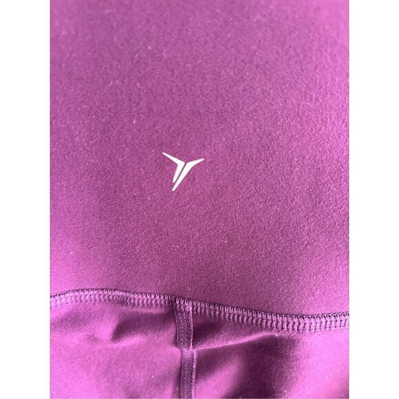 ❤️Old Navy Active High Waist Leggings - Picture 4 of 5